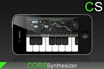 Image 0 for Core Synth