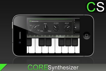 Image 1 for Core Synth