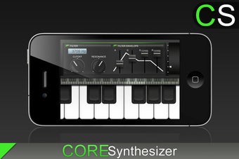 Image 2 for Core Synth