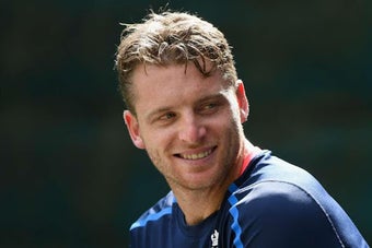 Image 2 for Jos Buttler Wallpapers: C…