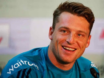 Image 1 for Jos Buttler Wallpapers: C…