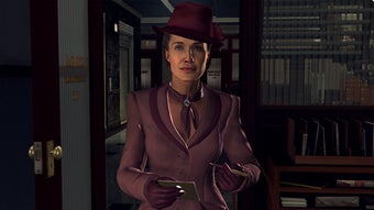 Image 0 for L.A. Noire
