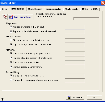 Imagen 1 para myWriterTools