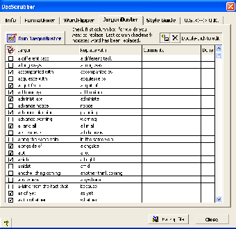 Imagen 2 para myWriterTools