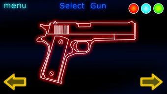 Imagen 1 para Simulator Neon Gun