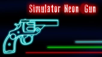 Imagen 0 para Simulator Neon Gun