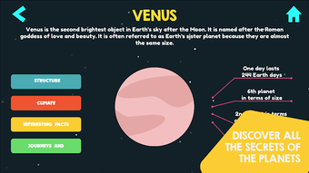 Image 2 for Cosmolander - The solar s…