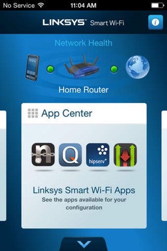 Image 0 for Linksys