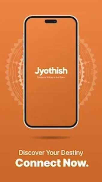 Image 0 for Jyothish