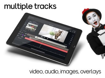 Image 3 for Filma - Best Video Editor