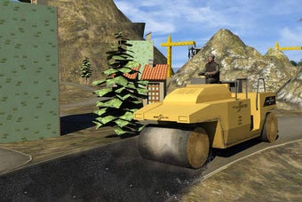 Image 0 for City Construction Euro Tr…