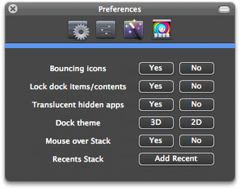 Image 1 for Dock Spaces