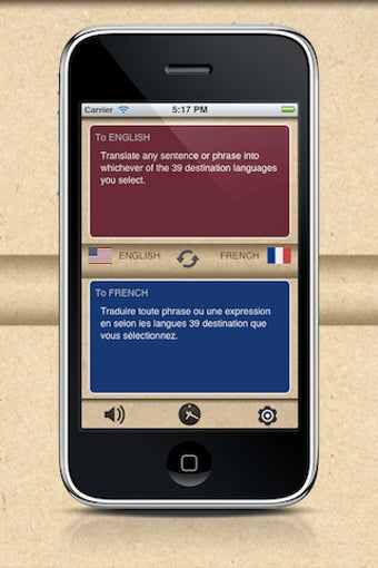Imagen 0 para Translate and Speak