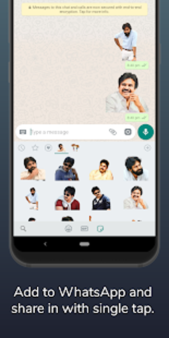 Image 0 for New Telugu Stickers 2020 …