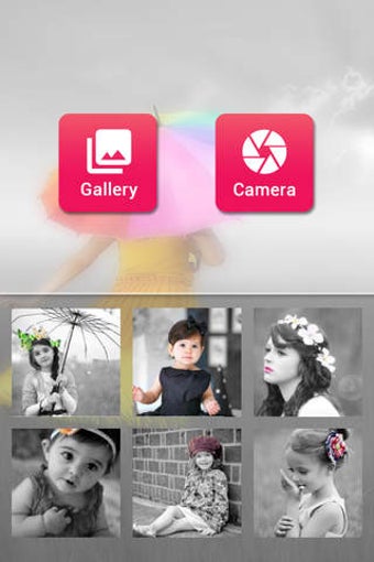 Imagen 0 para Photo Splash Effect Free