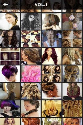 Imagen 0 para Hair Salon Designs Free
