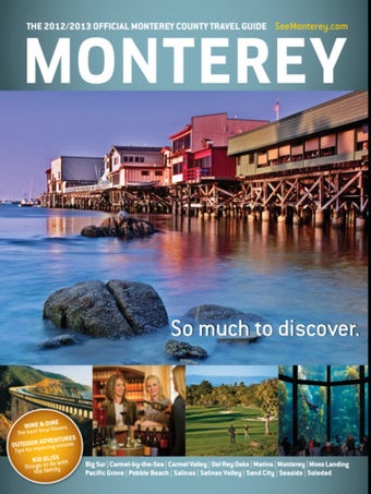 Image 0 for Official Monterey County …
