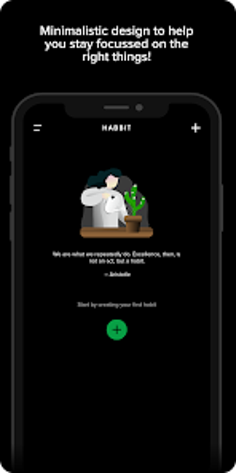 Imagen 0 para Habbit - Simple habit tra…