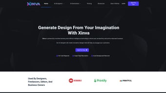 Imagen 0 para Xinva