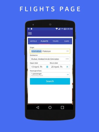 Imagen 3 para PHPTRAVELS Native