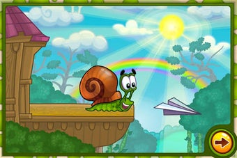 Image 0 for Snail Bob 2 Deluxe