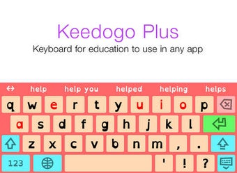 Image 0 for Keedogo Plus - Keyboard f…