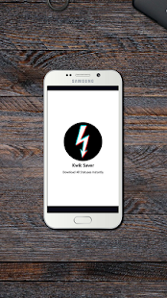Imagen 0 para Kwik Downloader - No Wate…