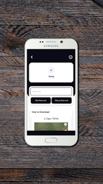 Imagen 1 para Kwik Downloader - No Wate…