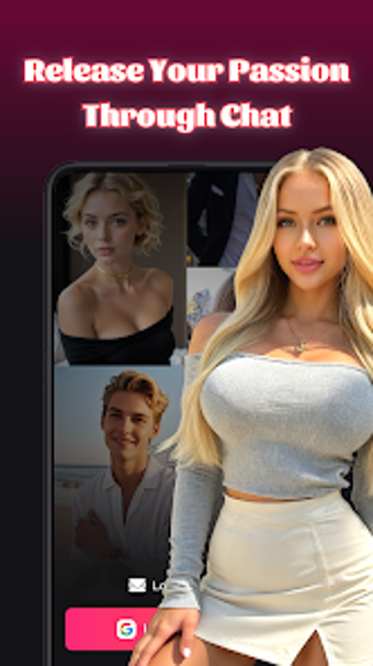 Image 0 for Amor Dating App: Meet  Ch…