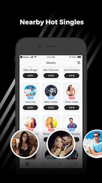 Imagen 0 para Adult Dating & Pure Hook …