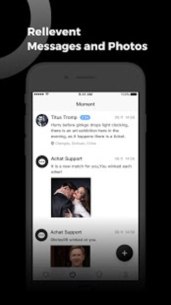 Imagen 1 para Adult Dating & Pure Hook …