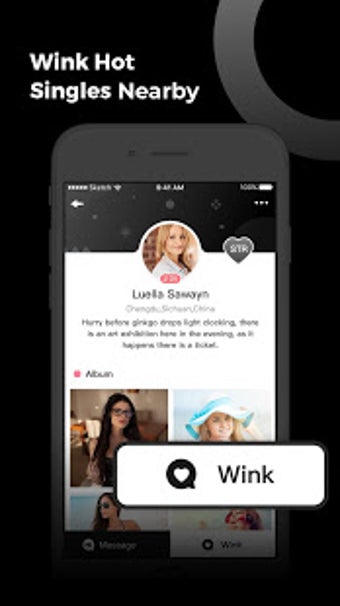 Imagen 1 para Adult Dating & Pure Hook …
