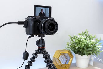 Image 0 for Canon EOS Webcam Utility