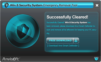 Imagen 0 para Win 8 Security System Rem…