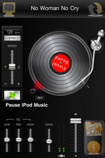 Imagen 0 para Visual Sound