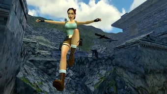 Image 0 for Tomb Raider I-III Remaste…