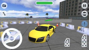 Image 4 for Car Driving Simulator