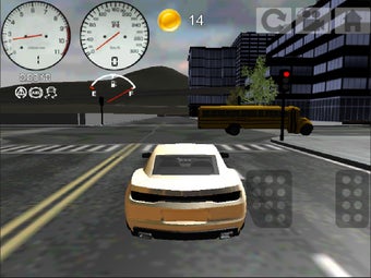 Image 0 for Car Driving Simulator