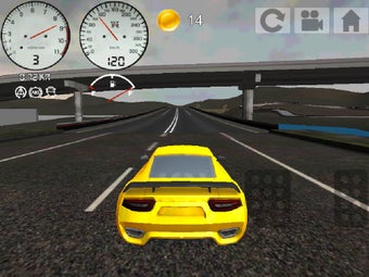 Image 1 for Car Driving Simulator