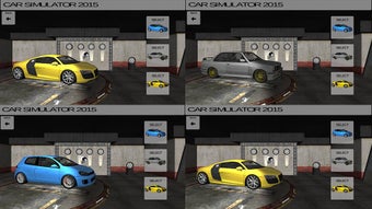 Image 5 for Car Driving Simulator