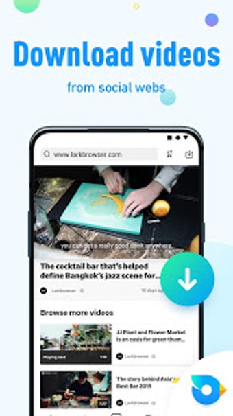 Image 3 for Lark Browser