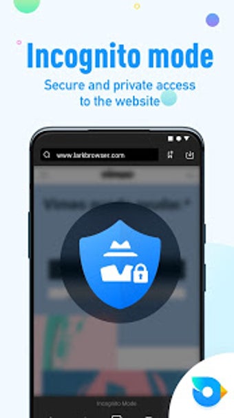 Image 2 for Lark Browser