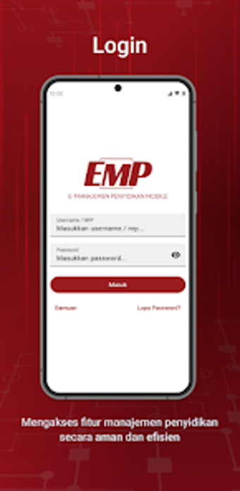 Image 0 for EMP Mobile