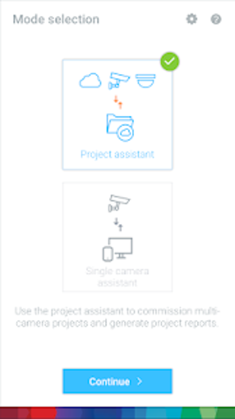 Imagen 1 para Bosch Project Assistant