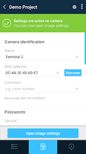 Imagen 0 para Bosch Project Assistant