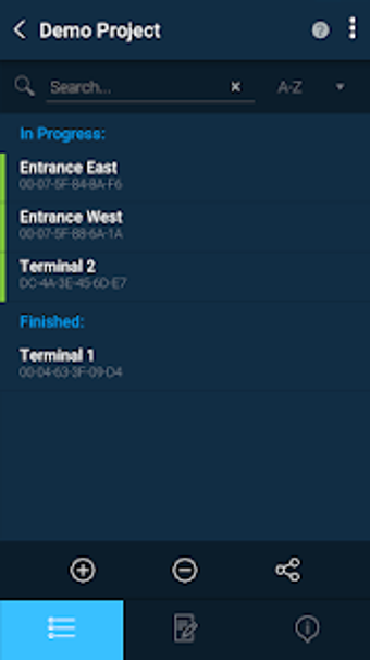 Imagen 3 para Bosch Project Assistant