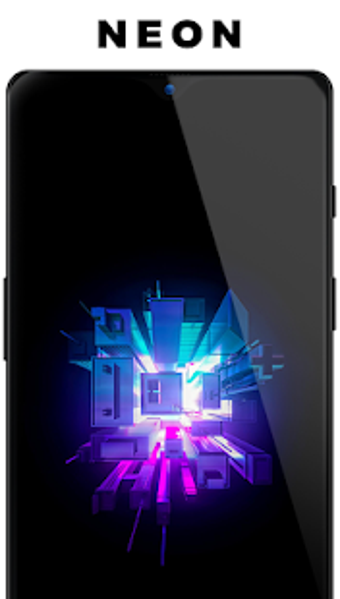 Image 2 for AMOLED Live Wallpapers (B…