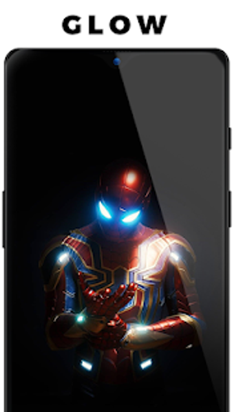 Image 3 for AMOLED Live Wallpapers (B…
