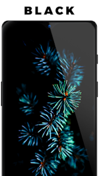 Image 2 for AMOLED Live Wallpapers (B…