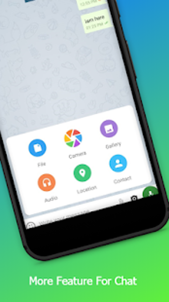 Image 2 for Messenger - Gratis Nelpon…